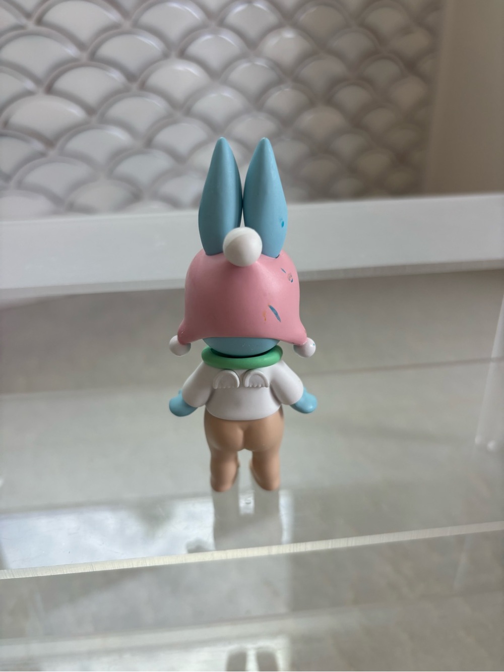 Sonny Angel Winter Rabbit - Picture 3 of 5